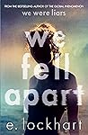 We Fell Apart