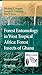 Forest Entomology in West Tropical Africa by Michael R. Wagner