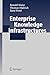 Enterprise Knowledge Infrastructures