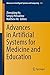 Advances in Artificial Syst...