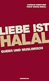 Liebe ist halal: ...