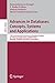 Advances in Databases: Conc...