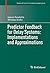 Predictor Feedback for Delay Systems by Iasson Karafyllis