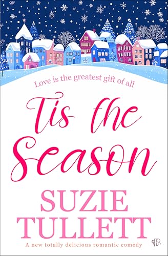 Tis the Season (Kindle Edition)