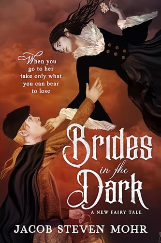 Brides in the Dark (Kindle Edition)