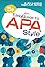 An EasyGuide to APA Style (EasyGuide Series)