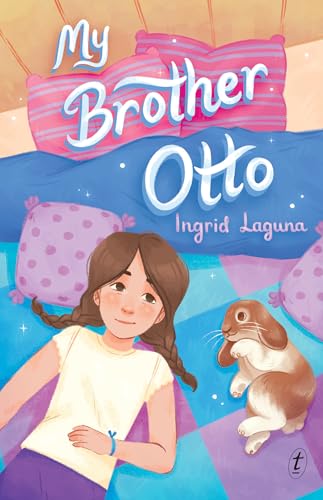 My Brother Otto (Kindle Edition)