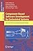 Component-Based Software Development for Embedded Systems by Colin Atkinson