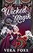 Wicked Magik by Vera Foxx
