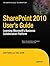 SharePoint 2010 User's Guid...