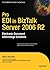 Pro EDI in BizTalk Server 2006 R2: Electronic Document Interchange Solutions
