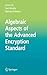 Algebraic Aspects of the Advanced Encryption Standard