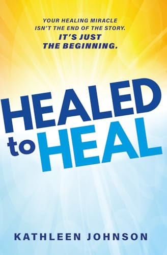 Healed to Heal (Paperback)