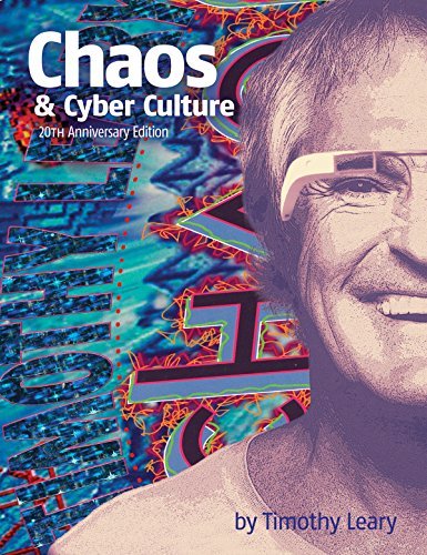 Chaos and Cyber Culture (Kindle Edition)