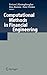 Computational Methods in Financial Engineering by Erricos Kontoghiorghes