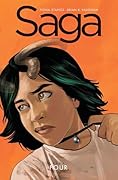 Saga, Book Four