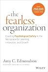 The Fearless Orga...