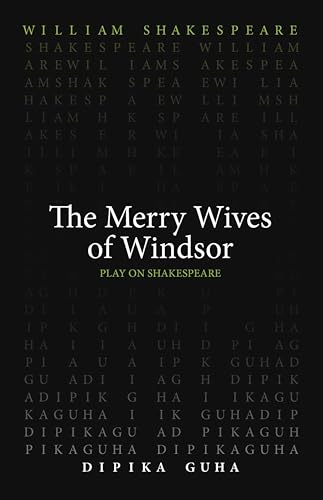 The Merry Wives of Windsor
