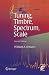 Tuning, Timbre, Spectrum, Scale