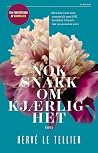 Nok snakk om kjær...
