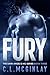 Fury by Charlotte McGinlay