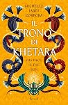 Il trono di Kheta...
