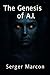 The Genesis of AI: An artif...