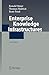 Enterprise Knowledge Infrastructures