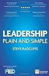 Leadership 2e ePub eBook: Plain and Simple (Financial Times Series)