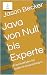 Java von Null bis Experte: ...