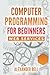 Computer Programming for Beginners: Web Services