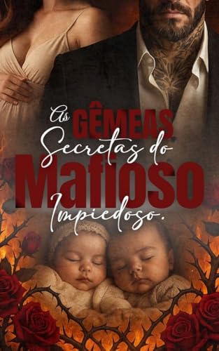 ALESSIO GRAVIANNO: As gêmeas secretas do mafioso impiedoso (CAVALEIROS DO APOCALIPSE. Livro 1) (Portuguese Edition)