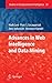 Advances in Web Intelligence and Data Mining by Mark Last