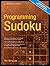 Programming Sudoku