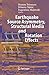 Earthquake Source Asymmetry, Structural Media and Rotation Effects