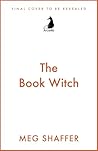 The Book Witch