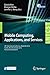 Mobile Computing, Applicati...