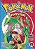 Pokémon-eventyrene: Ruby & Sapphire del 5
