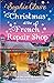 Christmas at the French Repair Shop