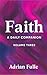 Faith by Adrian Fulle