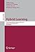 Hybrid Learning: Third Inte...
