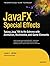JavaFX Special Effects: Tak...