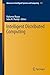 Intelligent Distributed Computing (Advances in Intelligent Systems and Computing Book 321)