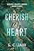 Cherish my Heart (Woven Hea...