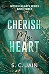 Cherish my Heart (Woven Heart Series #3)