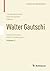 Walter Gautschi, Volume 3 by Claude Brezinski