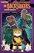 The Backstagers 2018 Halloween Intermission #1 by James Tynion IV
