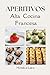 Aperitivos. Alta Cocina Fra...