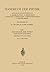 Geschichte der Physik Vorlesungstechnik (Handbuch der Physik 1) by E. Hoppe