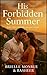 His Forbidden Summer: A slo...